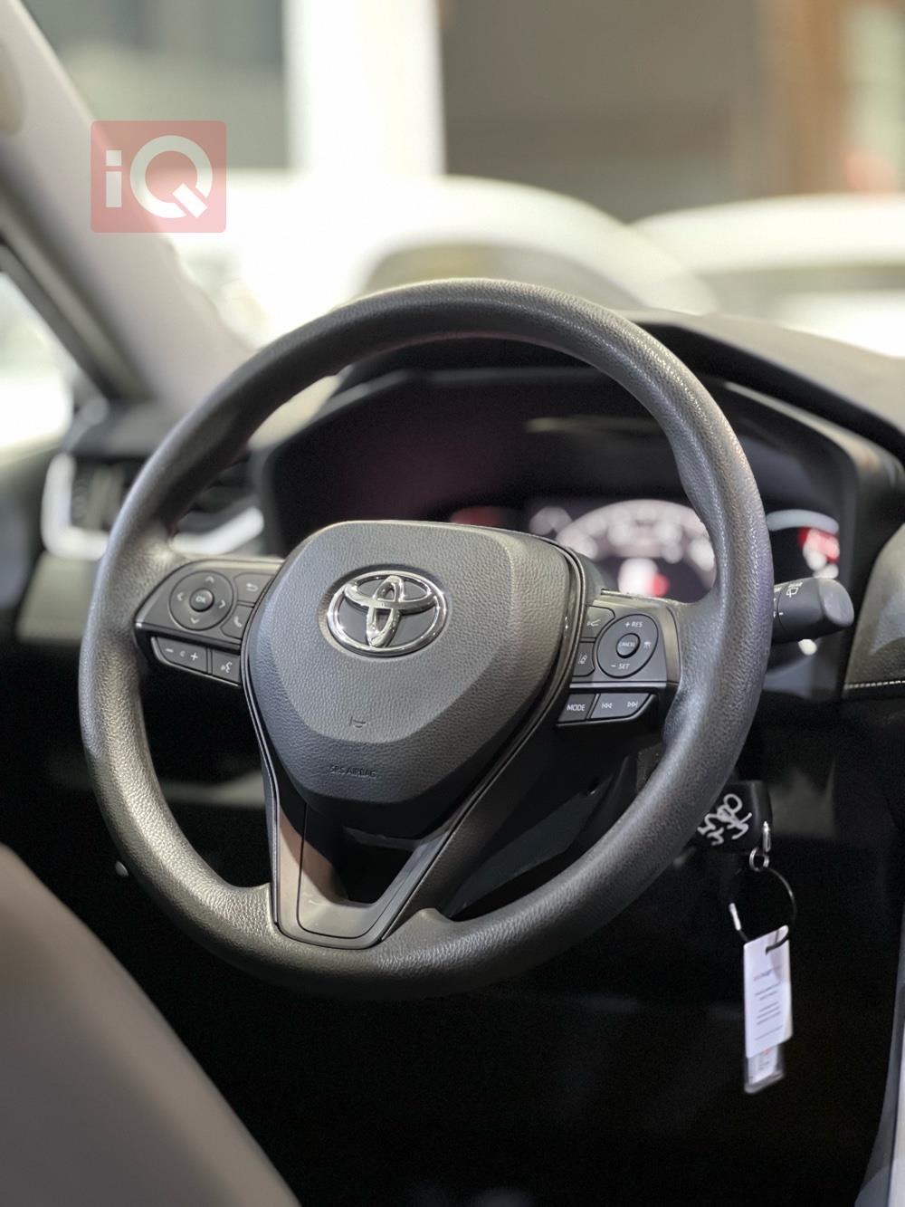 تويوتا راف 4